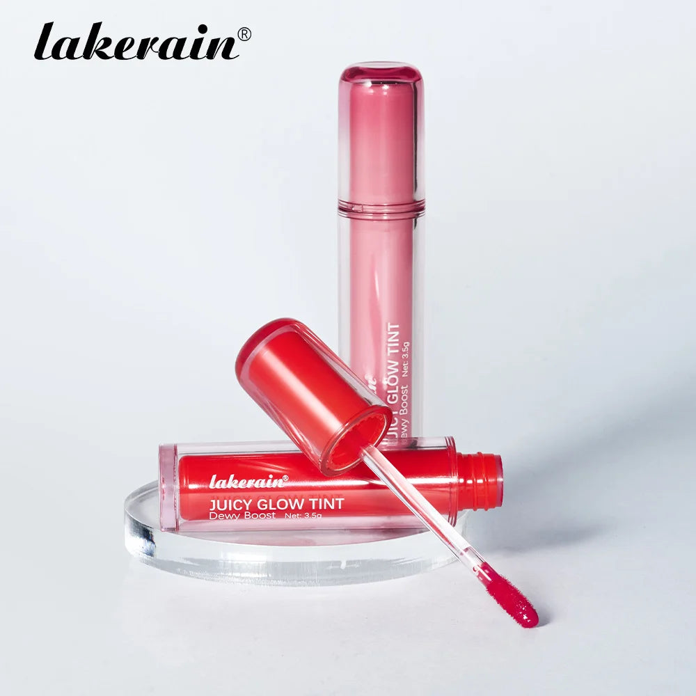 Mirror Shine Hydrating Lip Tint Gloss