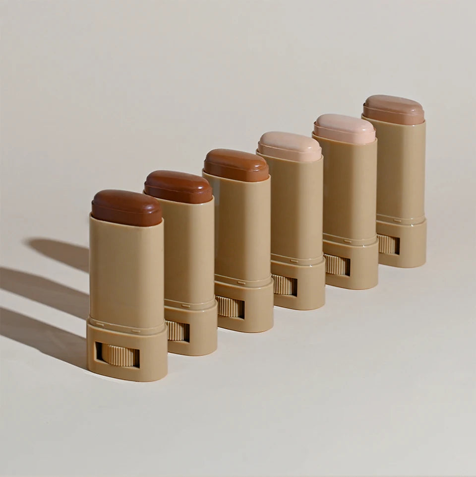 Serum Boosted Skin Tint Foundation Stick