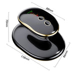 4-in-1 LED Body Sculpting and Cellulite Massage Device