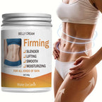 Abdominal Firming Cream Skin Tightening and Body Moisturizing Lotion