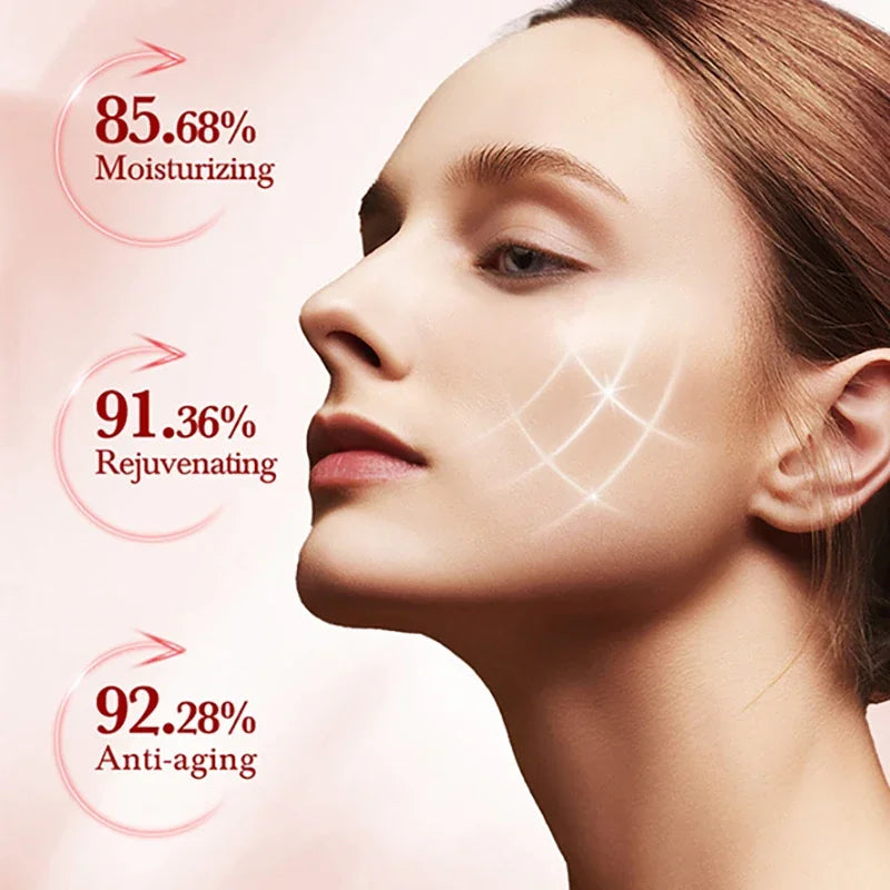 Dragon Blood Anti-Aging Facial Firming Serum - 5