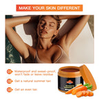 Intensive Tanning Gel for Natural Sun-Kissed Glow