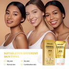 Firming and Lifting Neck Cream with Roller Applicator