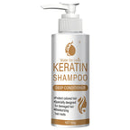 Keratin and Collagen Repair Shampoo for All Hair Types 150g