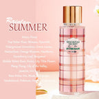 Senoritas Secret Fragrance Body Spray Long Lasting Scent Deodorant 250ml