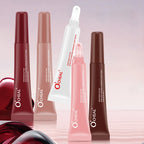 O'CHEAL Moisturizing Lip Gloss Waterproof Long Lasting Tinted Makeup