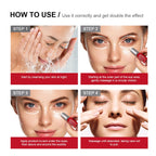 Retinol Anti-Aging Eye Stick for Dark Circles and Puffiness