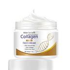 Collagen Moisturizing Face Cream Hydrating and Firming Skincare