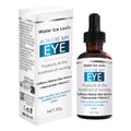 Caffeine and Retinol Eye Serum for Dark Circles and Puffiness
