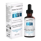 Caffeine and Retinol Eye Serum for Dark Circles and Puffiness