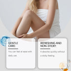 Exfoliating Brightening Spray for Body and Feet
