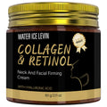 Retinol Collagen Neck Firming Cream Anti Aging Moisturizer 60g