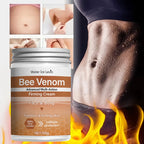 Bee Venom Firming Cream Advanced Moisturizing Body and Face Treatment