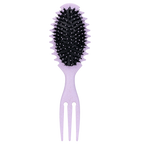 Multifunctional Curly Hair Styling Comb and Scalp Massage Brush