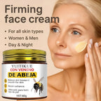 Bee Venom Anti Wrinkle Face Cream Firming Moisturizing Skin Care