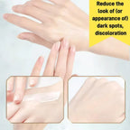 YouthLift Anti-Aging Hand Cream with Retinol and Hyaluronic Acid