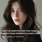 Keratin and Coconut Oil Leave In Hair Conditioner 150g