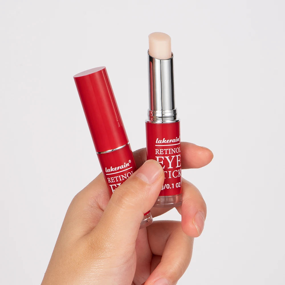 Retinol Anti-Aging Eye Stick for Dark Circles and Puffiness - 5