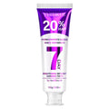 YUITIKUE 20% HAP Hydroxyapatite Toothpaste Teeth Whitening 100g