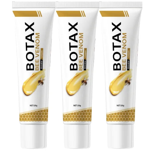 Botax Bee Venom Eye Cream Anti Aging Wrinkle Smoothing Treatment