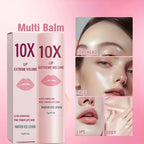 Water Ice Levin 10X Lip Plumper Gloss Ultra Hydrating Volumizer