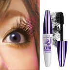 QICILY 5D Volume Mascara Waterproof Long Lasting Lash Extension