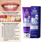 Bee Venom Gum Care Whitening Toothpaste