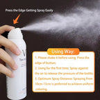 V7 Deep Hydration Whitening Spray Sunscreen Concealer 2 Bottle Set