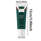 Water Ice Levin Hair Removal Cream for Men Gentle Shaving Gel