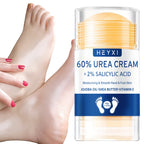 Heyxi 60 Percent Urea Cream Moisturizing Hand and Foot Repair Balm