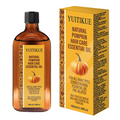 Pumpkin Seed Hair Care Essential Oil 100ml Conditioner Treatment