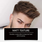 Meidian Hair Volumizing Powder Texture Styling Dust for Men