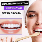 YUITIKUE 20% HAP Hydroxyapatite Toothpaste Teeth Whitening 100g