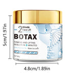 Botax 1% Retinol Face Cream Instant Firming and Lifting Moisturizer