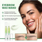 Precision Eyebrow Waxing Wand for Home Use