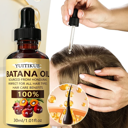 100 Percent Pure Batana Oil Hair Conditioner 30ml