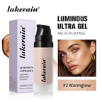 Luminous Dewy Gel Highlighter and Face Primer