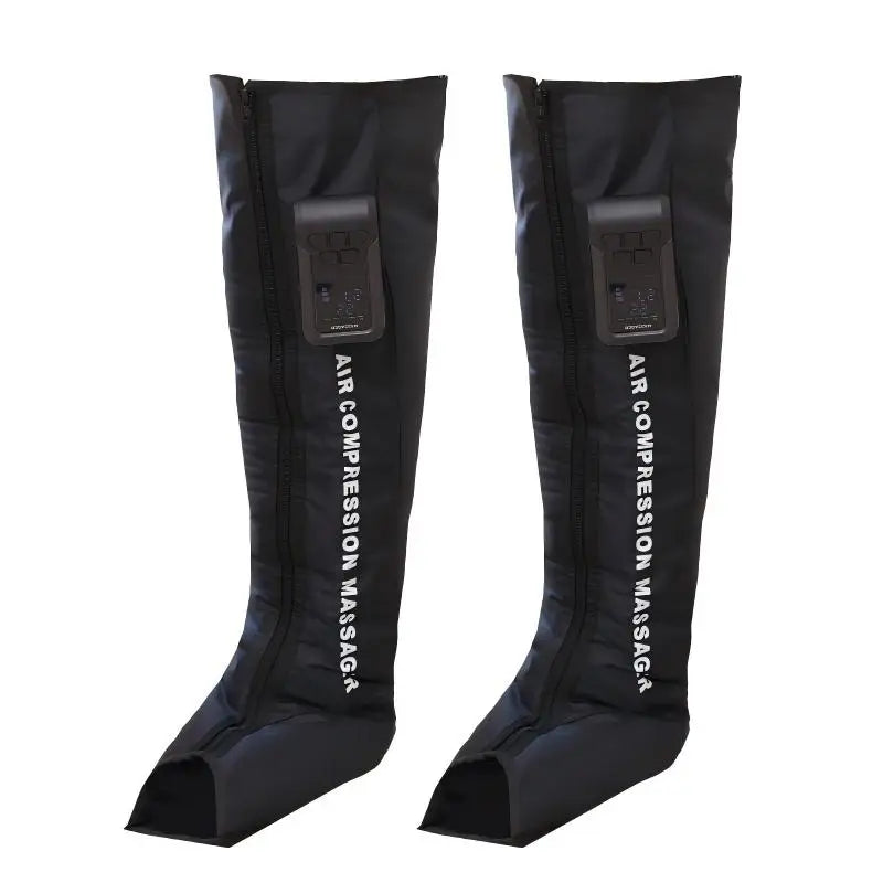 Full Leg Air Compression Massager for Recovery and Circulation - 18