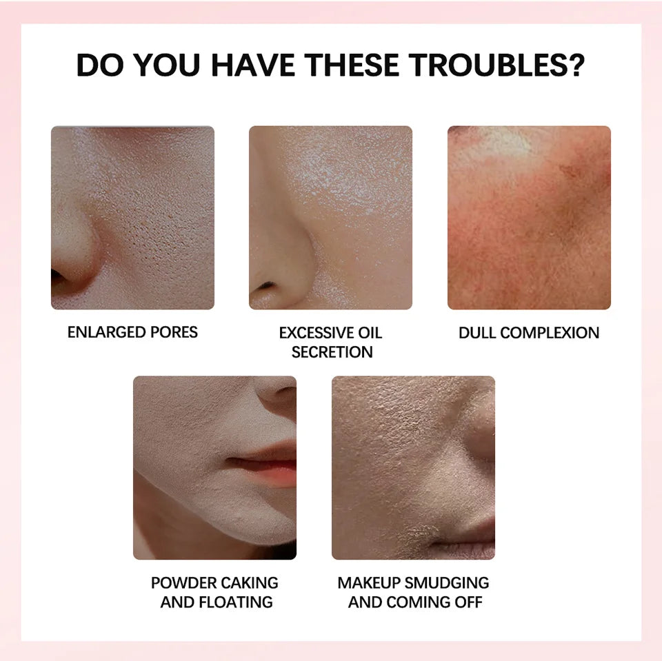 Pore Minimizing Face Blur Primer Stick