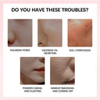 Pore Minimizing Face Blur Primer Stick