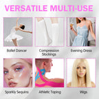 Invisible Fashion Tape and Body Glue Adhesive Set