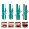 Shimmer Eyeshadow Stick Waterproof Eye Brightener