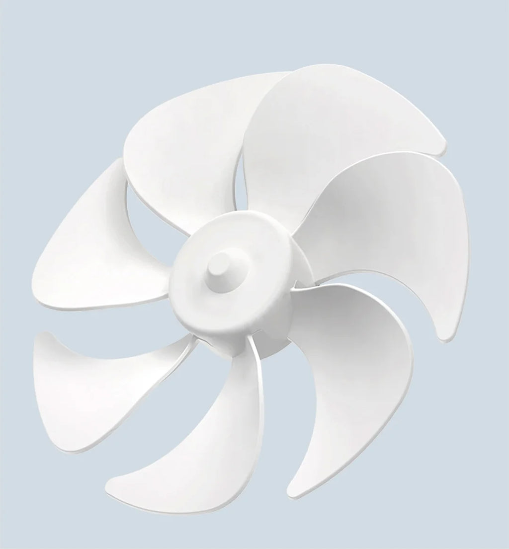 Mijia Desktop Fan Rechargeable Portable Cooling Table Fan 2 in 1