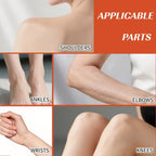 Magnesium Muscle Lotion with Arnica and Citrus Deep Skin Soothing Cream
