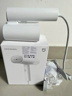 Mijia Garment Steamer 2 Foldable Handheld Portable Clothes Steam Iron