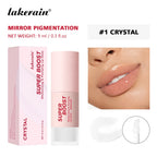Hydrating Mirror Shine Plumping Lip Gloss