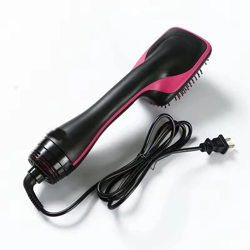 ROFAELEC One Step Hair Dryer Brush and Volumizer Hot Air Styler - 6