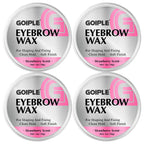 GOIPLE 3D Eyebrow Styling Wax Natural Brow Setting Gel Pomade