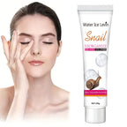 Snail Collagen Eye Cream Anti Aging Dark Circle Remover Moisturizer