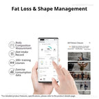 Huawei Body Fat Scale 3 Pro Smart Electronic Digital Weight Balance